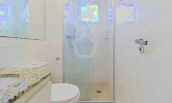 Imagem 7: Apartamento para venda tem 88 metros quadrados com 3 quartos