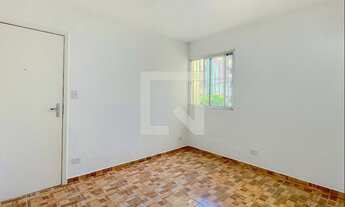 Imagem 2: Apartamento para Aluguel - Vila Madalena, 3 Quartos, 60 m2