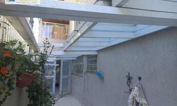 Imagem 3: More no centro de Osasco - Sobrado com 3 dormitórios, 168 m² - venda por R$ 900.000 ou alu