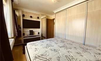 Imagem: Charmoso apartamento mobiliado com 3 dormitórios