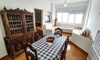 Imagem 3: Apartamento com 2 dormitórios à venda, 64 m² por R$ 450.000,00 - Pitangueiras - Guarujá/SP