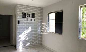 Imagem 2: Apartamento com 2 dormitórios para alugar, 45 m² por R$ 850,01/mês - Jardim Califórnia - M