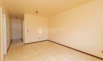 Imagem 3: PORTO ALEGRE - Apartamento Padrão - Partenon