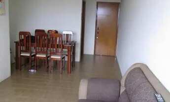 Imagem 3: Apartamento Padrão em São José do Rio Preto