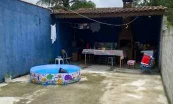 Imagem 5: Casa no Guacyra, em Itanhaém