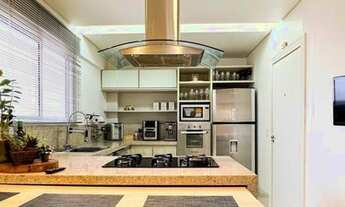 Imagem 4: Grand Splendor com 3 Quartos, 1 suíte, living ampliado - Jardim das Indústrias