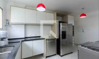 Imagem 5: Apartamento para venda com 85 metros quadrados com 2 quartos em Indianópolis - São Paulo