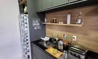 Imagem 7: Apartamento mobiliado no Campo Belo