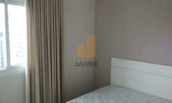 Imagem 7: Apartamento 01 dormitório, 01 vaga em Higienópolis