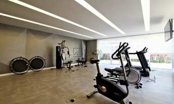 Imagem 7: Apartamento Venda 2 Dormitórios - 55 m² Pinheiros