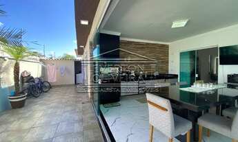 Imagem 7: Casa Térrea de Alto Padrão em Condomínio Club Completo, Aceita Permuta - COD 15968