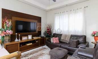 Imagem 7: Casa - Swiss Park - Campinas