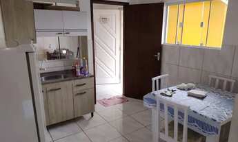 Imagem 2: Aluga-se Kitnet Kitnet com 1 dormitório