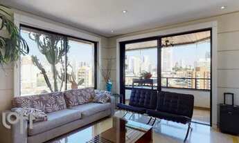 Imagem: Apartamento à venda em Aclimação com