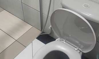 Imagem 4: Casa no fharat Casa com 2 dormitórios