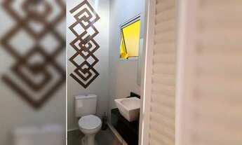 Imagem 2: SOBRADO à venda, 3 quartos, 1 suíte, VILA HELENA - Santo André/SP