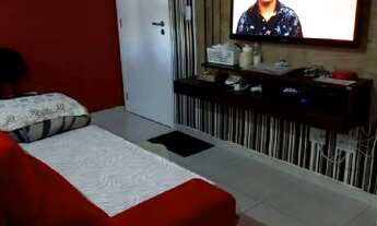 Imagem 2: APARTAMENTO SEM CONDOMÍNIO à venda, 2 quartos, JARDIM ESTADIO - Santo André/SP