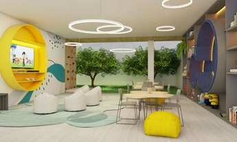 Imagem 6: Lançamento Lindo na Torre 2Qrts com Unidades Promocionais Próx. ao Boi no Bafo Costelaria!