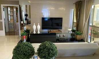 Imagem 3: Apartamento para aluguel com 369 metros quadrados com 4 quartos