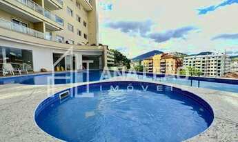 Imagem 2: Apartamento no á venda - 64m2 - Agriões - Teresópolis/RJ - Código: 96