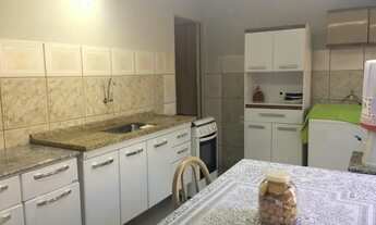 Imagem 6: Casa Padrão em São José do Rio Preto