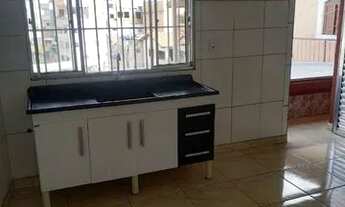 Imagem 4: Casa em Barueri Casa com 1 dormitório