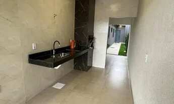 Imagem 5: Casa padrão Casa com 4 dormitórios