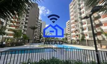 Imagem 3: CARAGUATATUBA - Apartamento Padrão - Martim de Sá