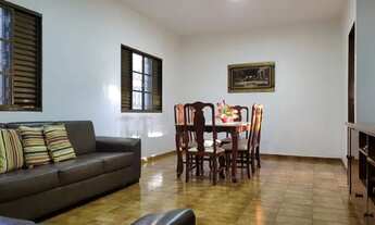 Imagem: Casa à venda no bairro Saraiva em Uberlândia