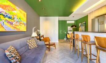 Imagem 7: Rio de Janeiro - Apartamento Padrão - Barra