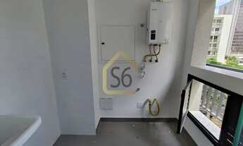 Imagem 6: Apartamento para alugar no bairro Pinheiros - São Paulo/SP