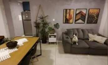 Imagem 2: Apartamento a Venda na Vila Matilde Próximo ao Metrô