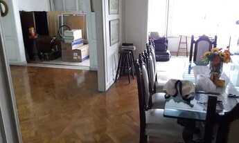 Imagem 3: Excelente apartamento 4 quartos em Copacabana