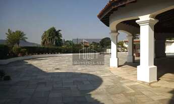 Imagem 4: Casa para alugar no bairro Alphaville Residencial Um - Barueri/SP