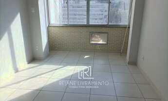 Imagem 3: Apartamento à Venda - 2 quartos - 100m² na Glória - Rio de Janeiro - RJ