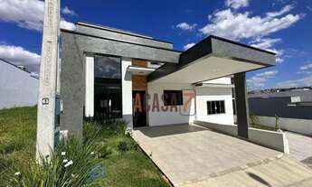 Imagem: Casa à venda no Condomínio Horto Florestal