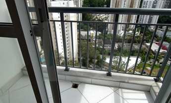 Imagem: São Paulo - Apartamento Padrão - Vila