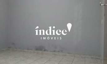 Imagem 5: Casas à venda 2 quartos 3 vagas Jardim Indaiá Araraquara