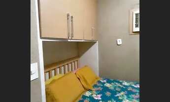 Imagem 3: 1 qto condomínio em Fundão