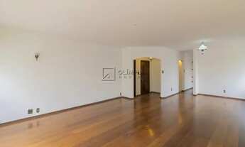 Imagem: Apartamento Locação Higienópolis 190