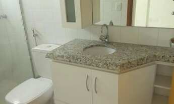 Imagem 5: Edifício Villaggio Belluno - Apartamento com 2 quartos, 2 suítes, 1 vaga