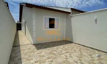 Imagem: Casa Térrea