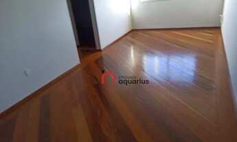 Imagem 2: Apartamento com 2 dormitórios à venda, 65 m² por R$ 349.000 - Jardim das Indústrias - São