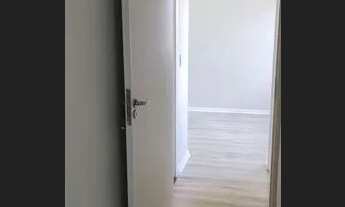 Imagem 4: Apartamento para aluguel possui 48 metros quadrados com 2 quartos em Capão Raso - Curitiba