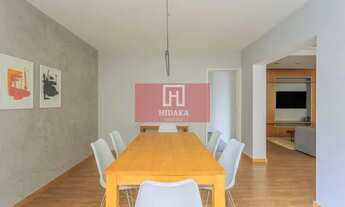 Imagem 6: Apartamento para alugar no bairro Jardim Paulista - São Paulo/SP, Zona Oeste