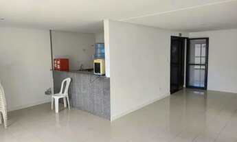 Imagem 4: Apartamento para Locação em Salvador, Caminho das Árvores, 1 dormitório, 1 suíte, 2 banhei