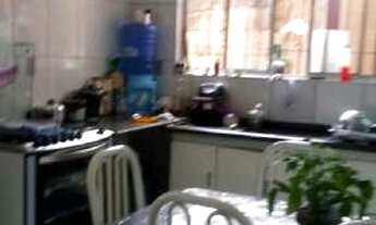 Imagem 2: CASA TERREA à venda, 2 quartos, 3 vagas, VILA CAMILOPOLIS - Santo André/SP