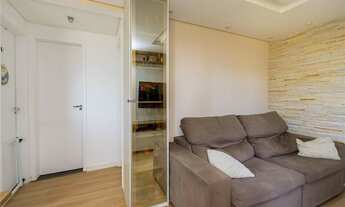 Imagem 2: Lindo apartamento no Santa Cândida