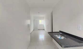 Imagem 5: Casa Térrea em condomínio residênciall Brisamar - Maracanã - Praia Grande/SP