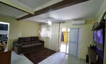 Imagem 2: Casa - Parque Residencial Vila União - Campinas
